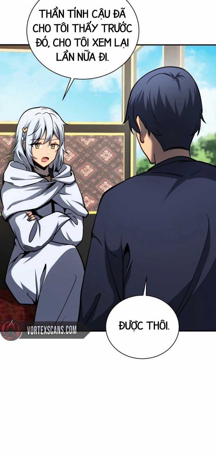 Tử Linh Sư Thiên Tài Của Học Viện Chương 161 trang 13