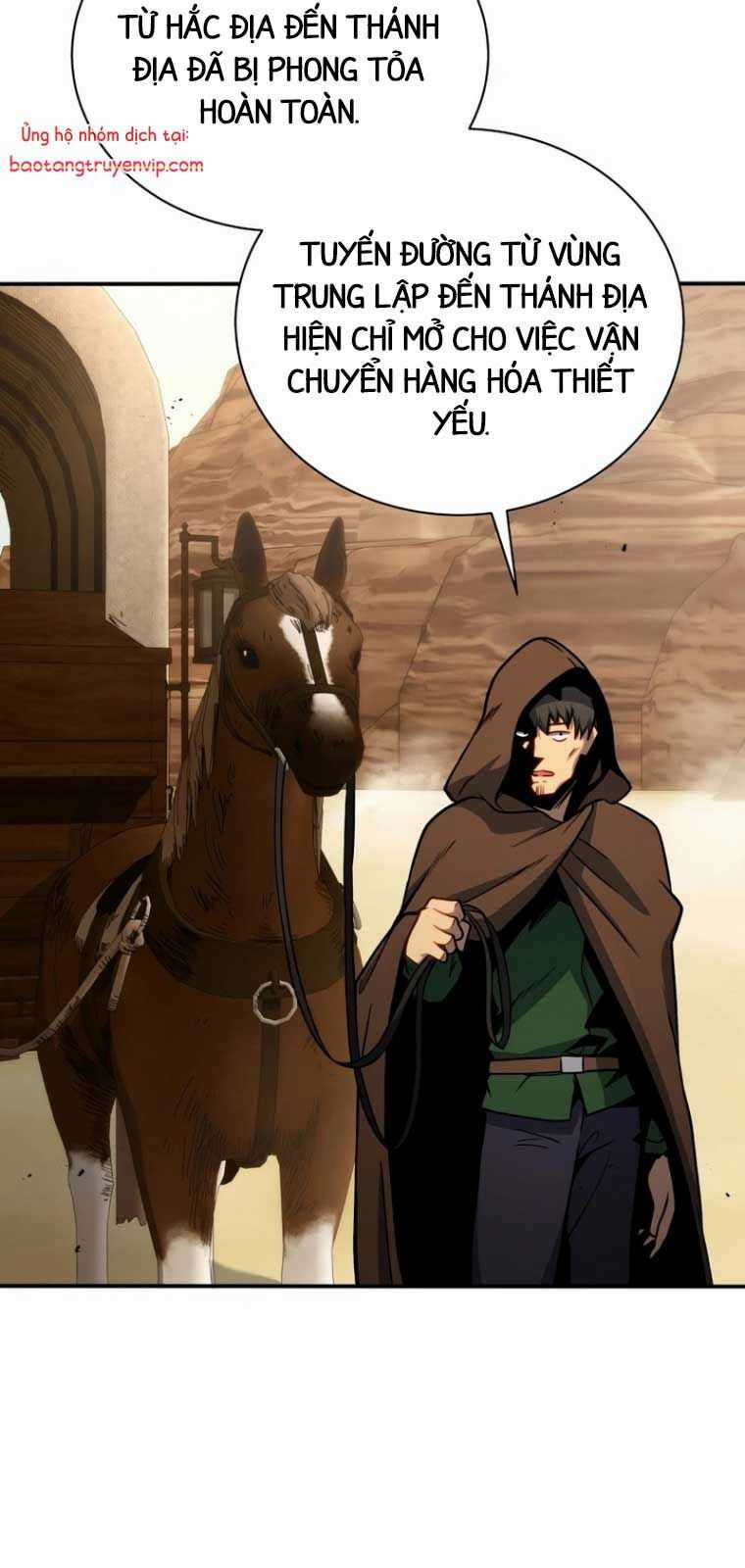 Tử Linh Sư Thiên Tài Của Học Viện Chương 161 trang 131