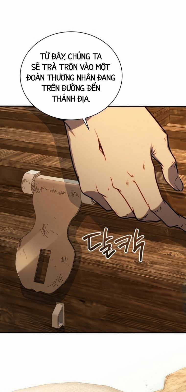 Tử Linh Sư Thiên Tài Của Học Viện Chương 161 trang 132