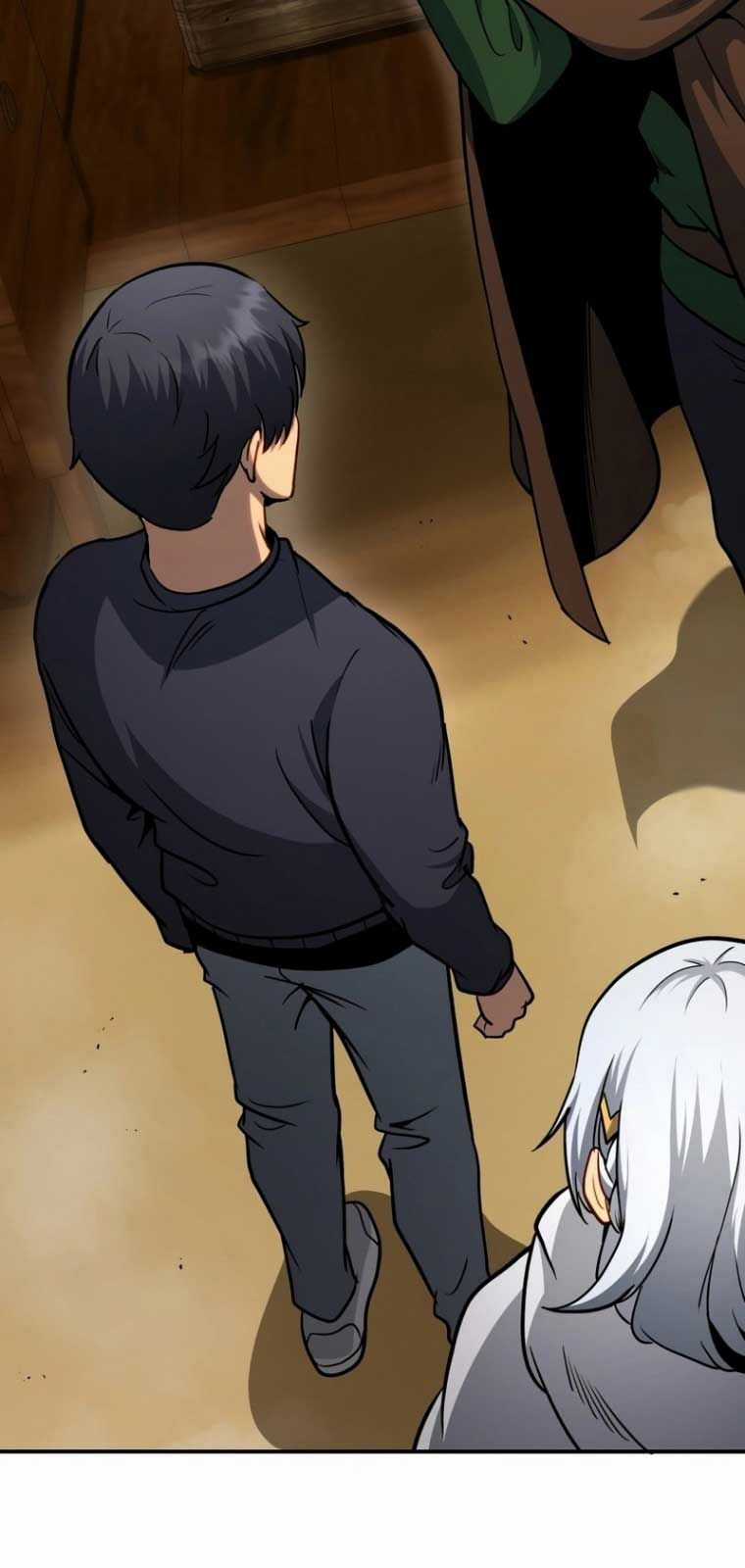 Tử Linh Sư Thiên Tài Của Học Viện Chương 161 trang 134