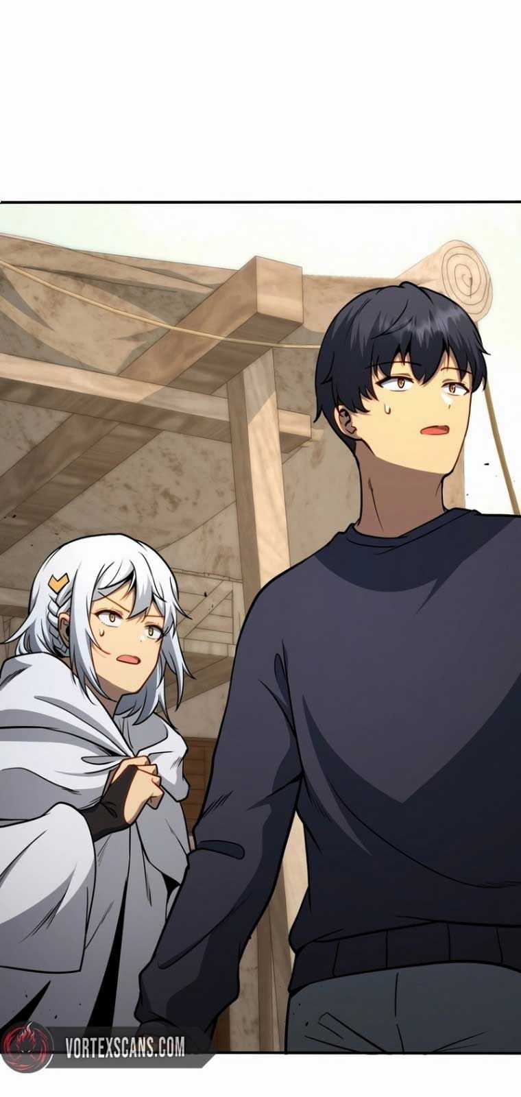 Tử Linh Sư Thiên Tài Của Học Viện Chương 161 trang 135