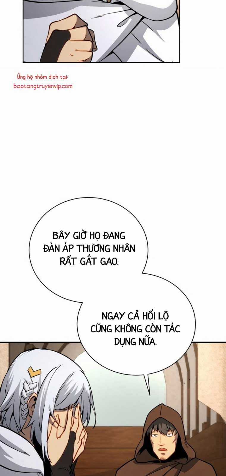 Tử Linh Sư Thiên Tài Của Học Viện Chương 161 trang 138