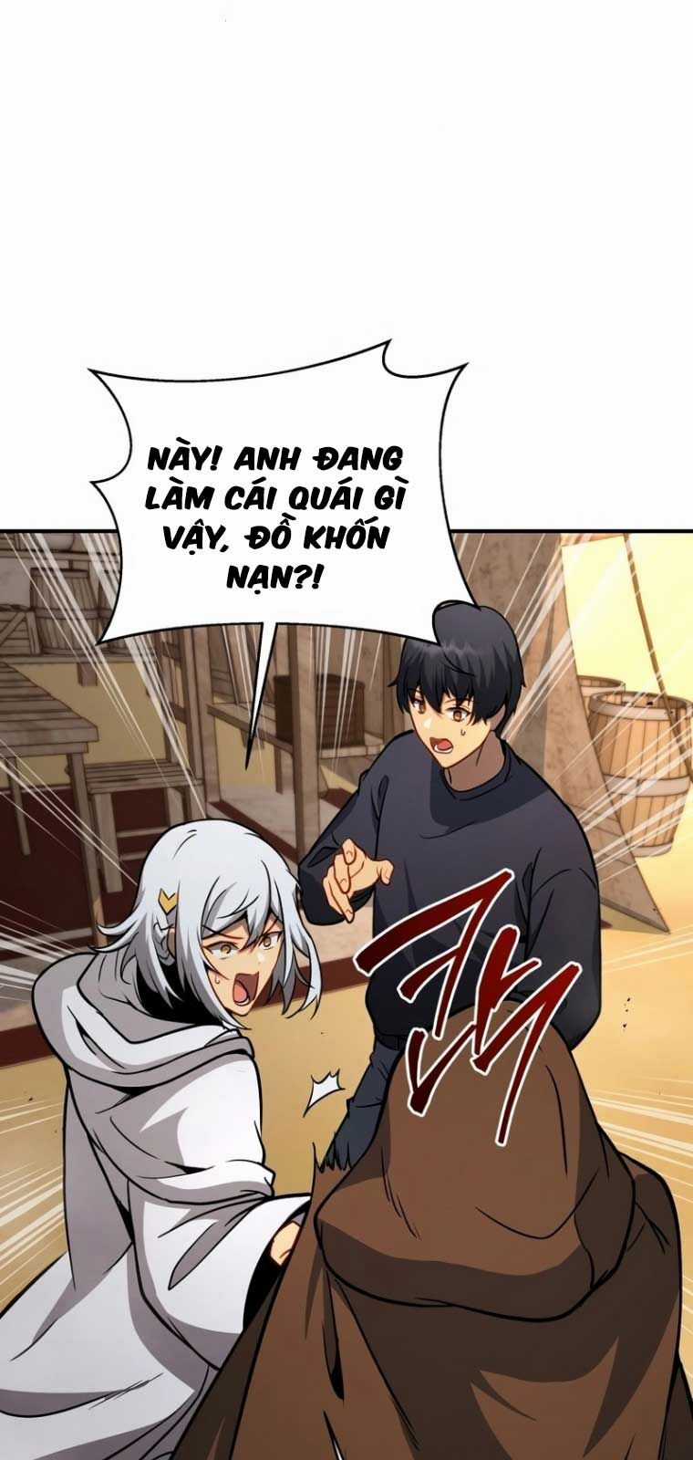 Tử Linh Sư Thiên Tài Của Học Viện Chương 161 trang 142