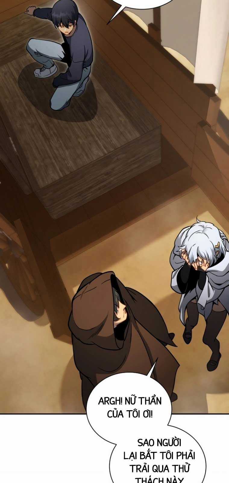 Tử Linh Sư Thiên Tài Của Học Viện Chương 161 trang 146