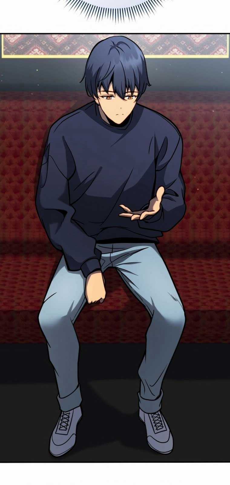 Tử Linh Sư Thiên Tài Của Học Viện Chương 161 trang 19