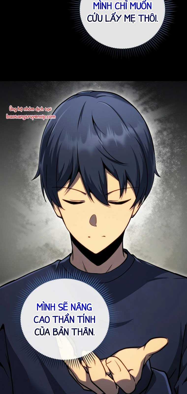 Tử Linh Sư Thiên Tài Của Học Viện Chương 161 trang 21