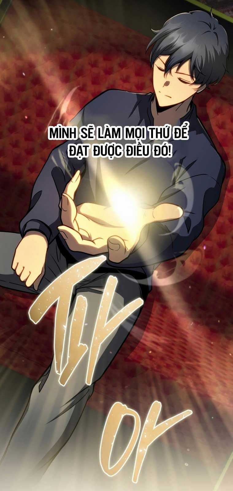 Tử Linh Sư Thiên Tài Của Học Viện Chương 161 trang 24