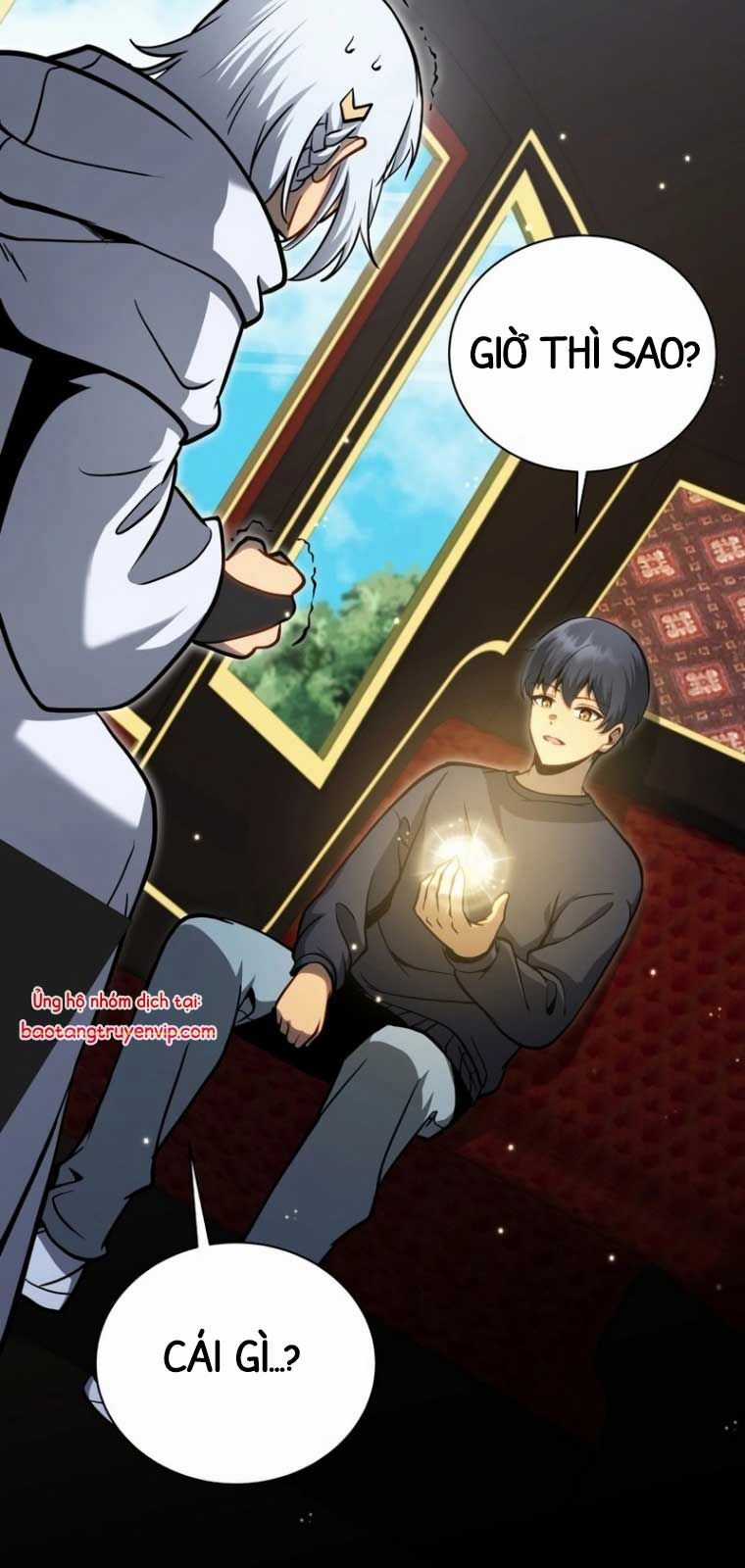 Tử Linh Sư Thiên Tài Của Học Viện Chương 161 trang 27