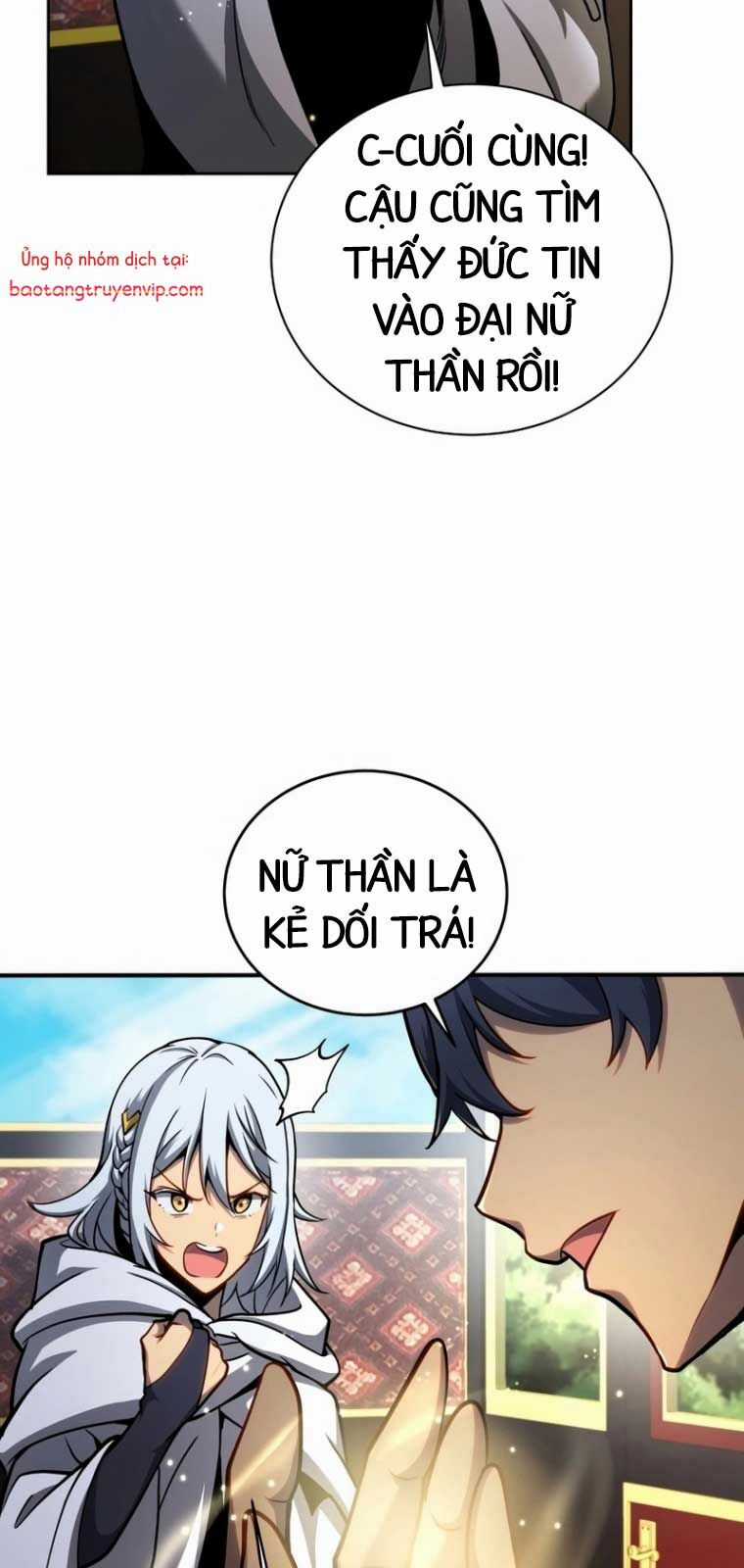 Tử Linh Sư Thiên Tài Của Học Viện Chương 161 trang 29