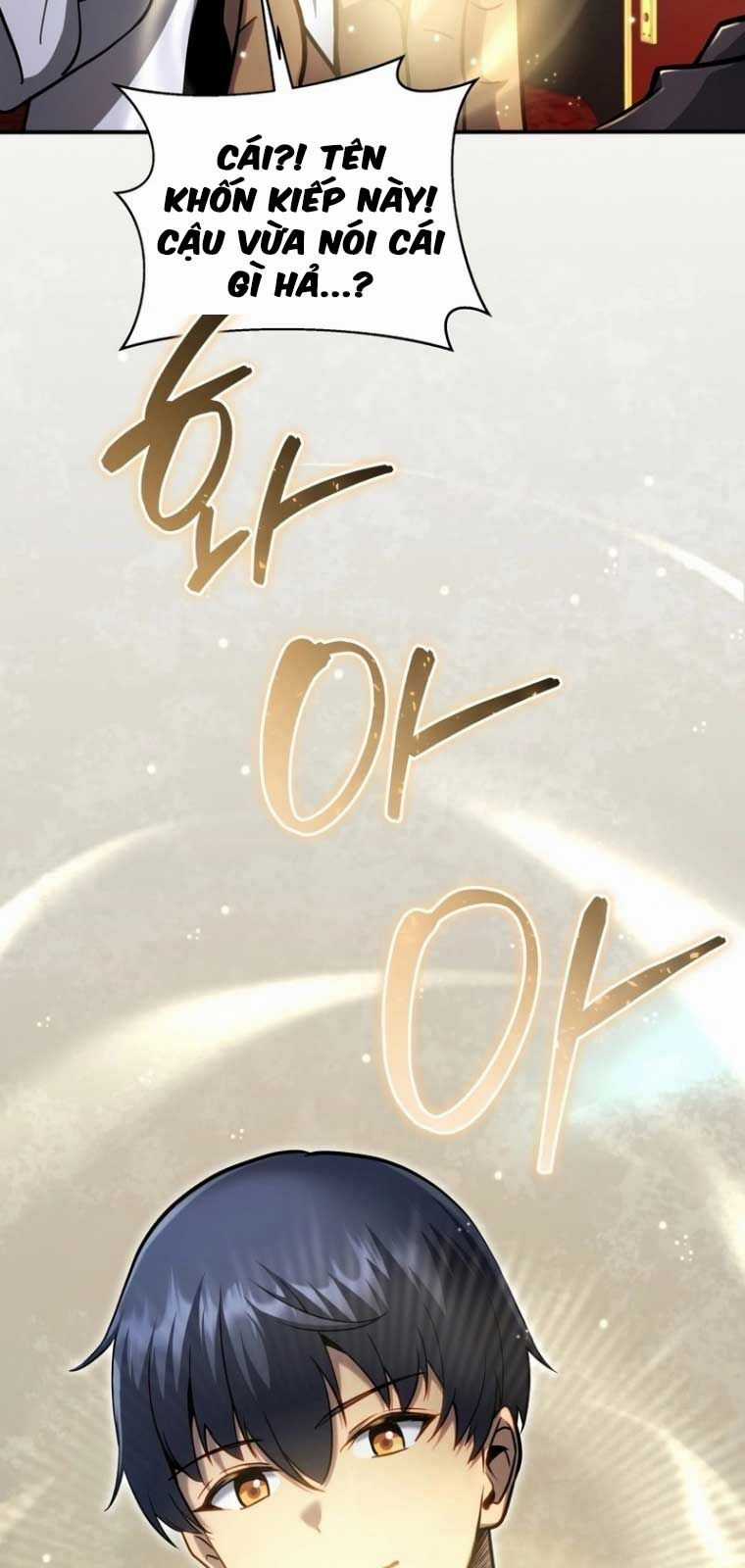 Tử Linh Sư Thiên Tài Của Học Viện Chương 161 trang 30