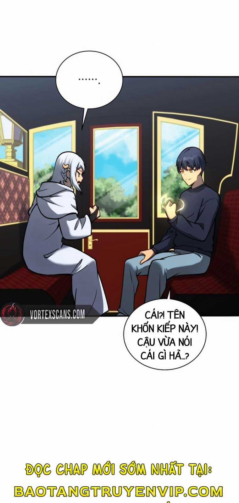 Tử Linh Sư Thiên Tài Của Học Viện Chương 161 trang 32