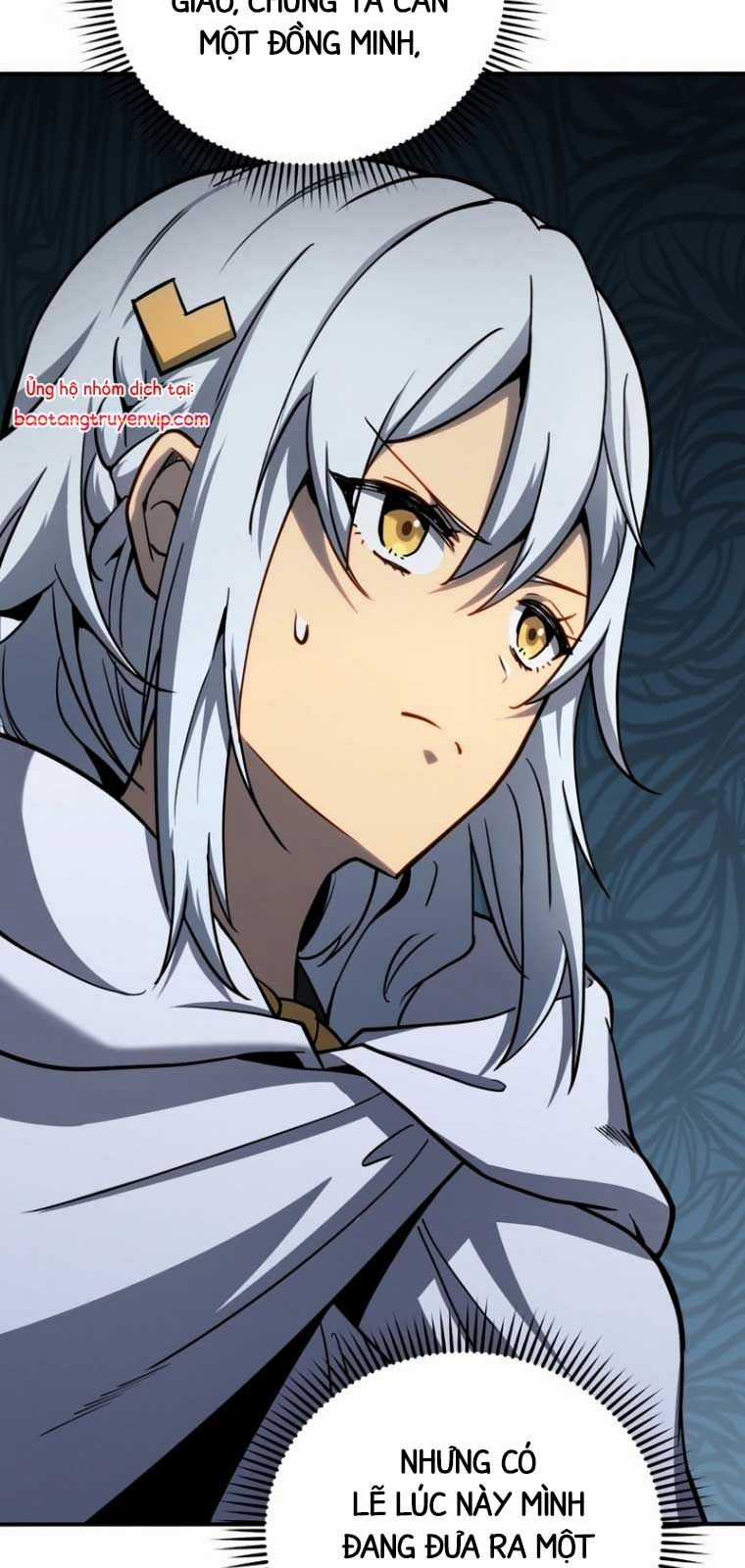 Tử Linh Sư Thiên Tài Của Học Viện Chương 161 trang 34