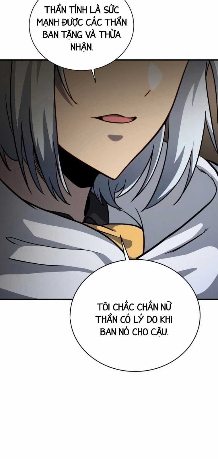 Tử Linh Sư Thiên Tài Của Học Viện Chương 161 trang 38