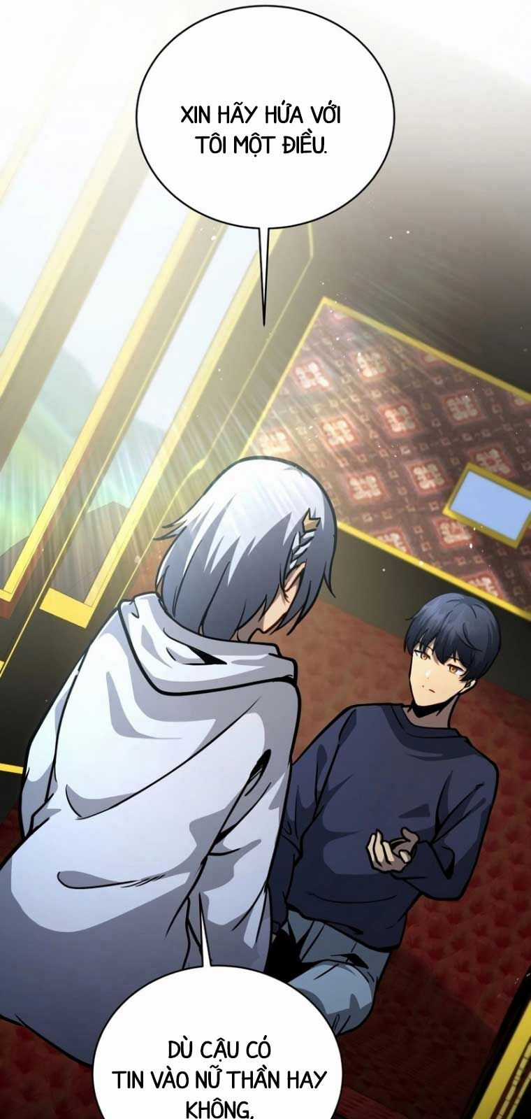 Tử Linh Sư Thiên Tài Của Học Viện Chương 161 trang 40