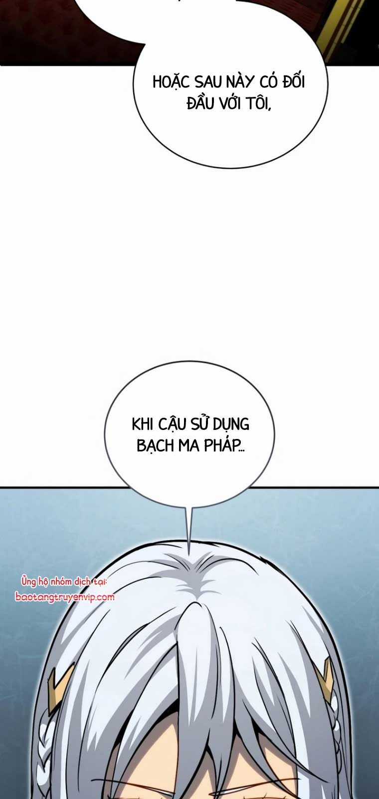 Tử Linh Sư Thiên Tài Của Học Viện Chương 161 trang 41