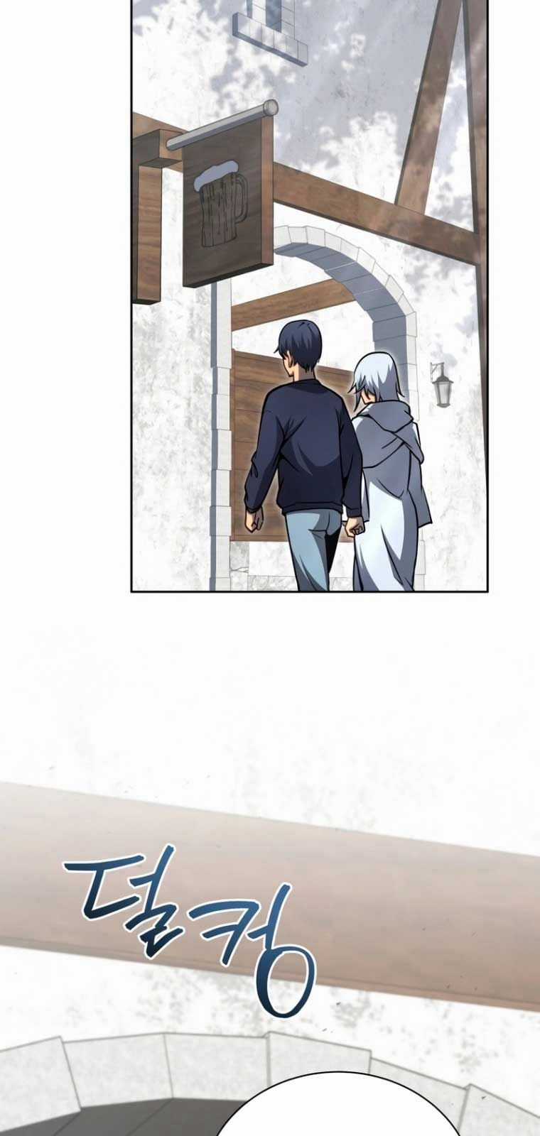 Tử Linh Sư Thiên Tài Của Học Viện Chương 161 trang 47