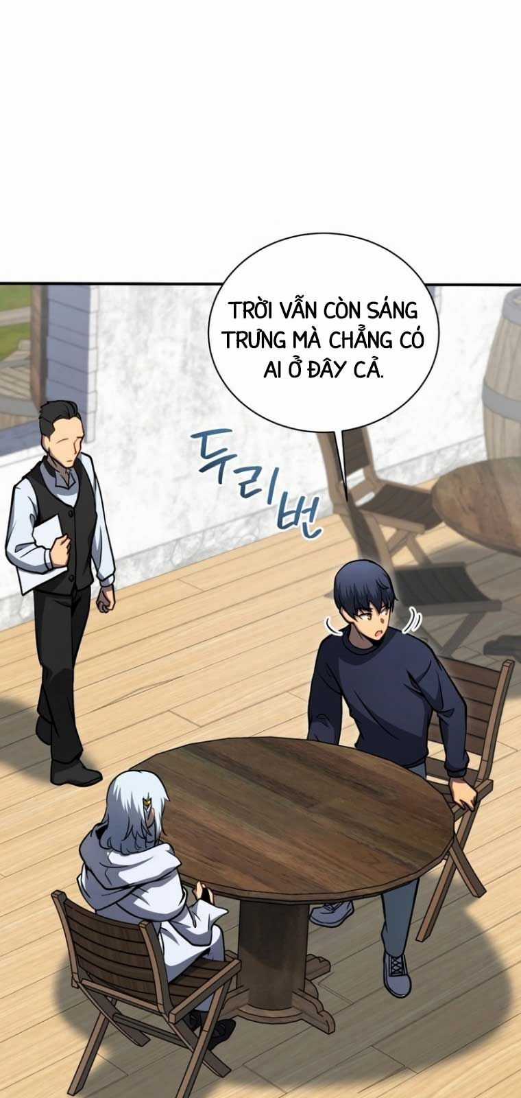 Tử Linh Sư Thiên Tài Của Học Viện Chương 161 trang 49