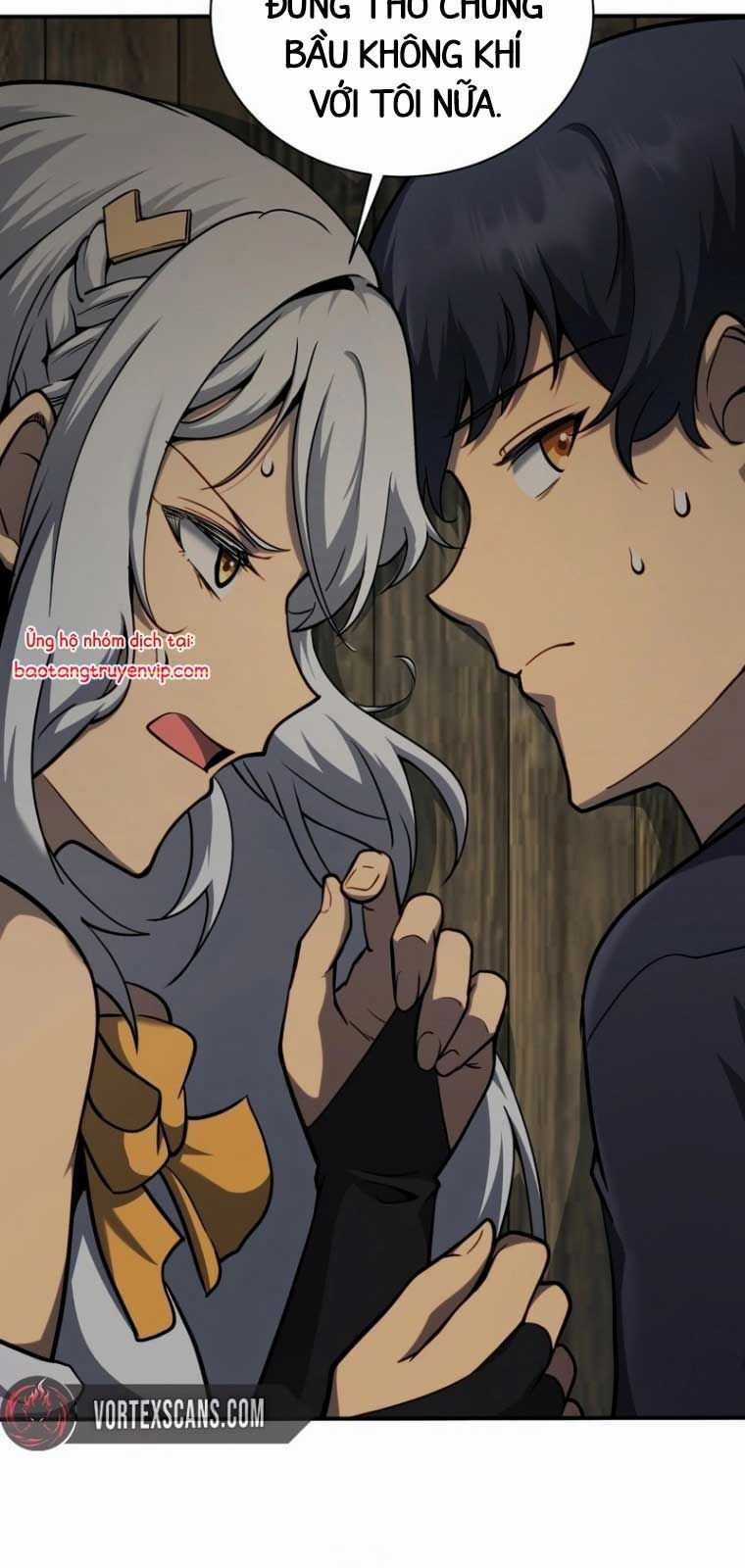 Tử Linh Sư Thiên Tài Của Học Viện Chương 161 trang 5