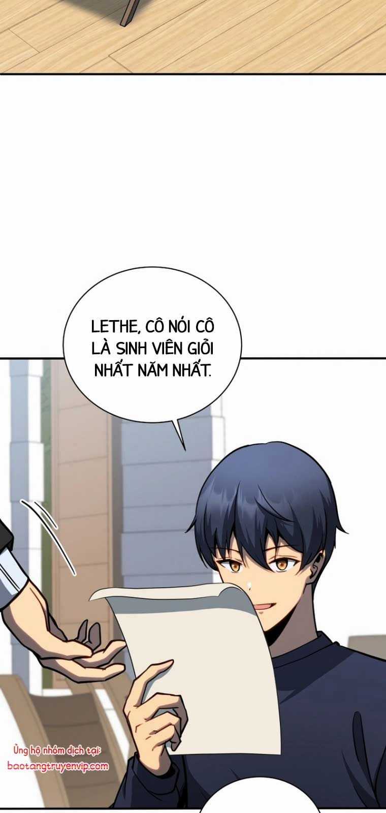 Tử Linh Sư Thiên Tài Của Học Viện Chương 161 trang 50