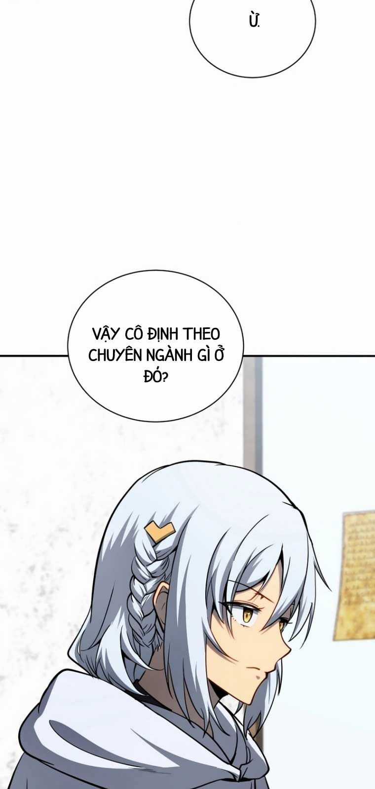 Tử Linh Sư Thiên Tài Của Học Viện Chương 161 trang 51