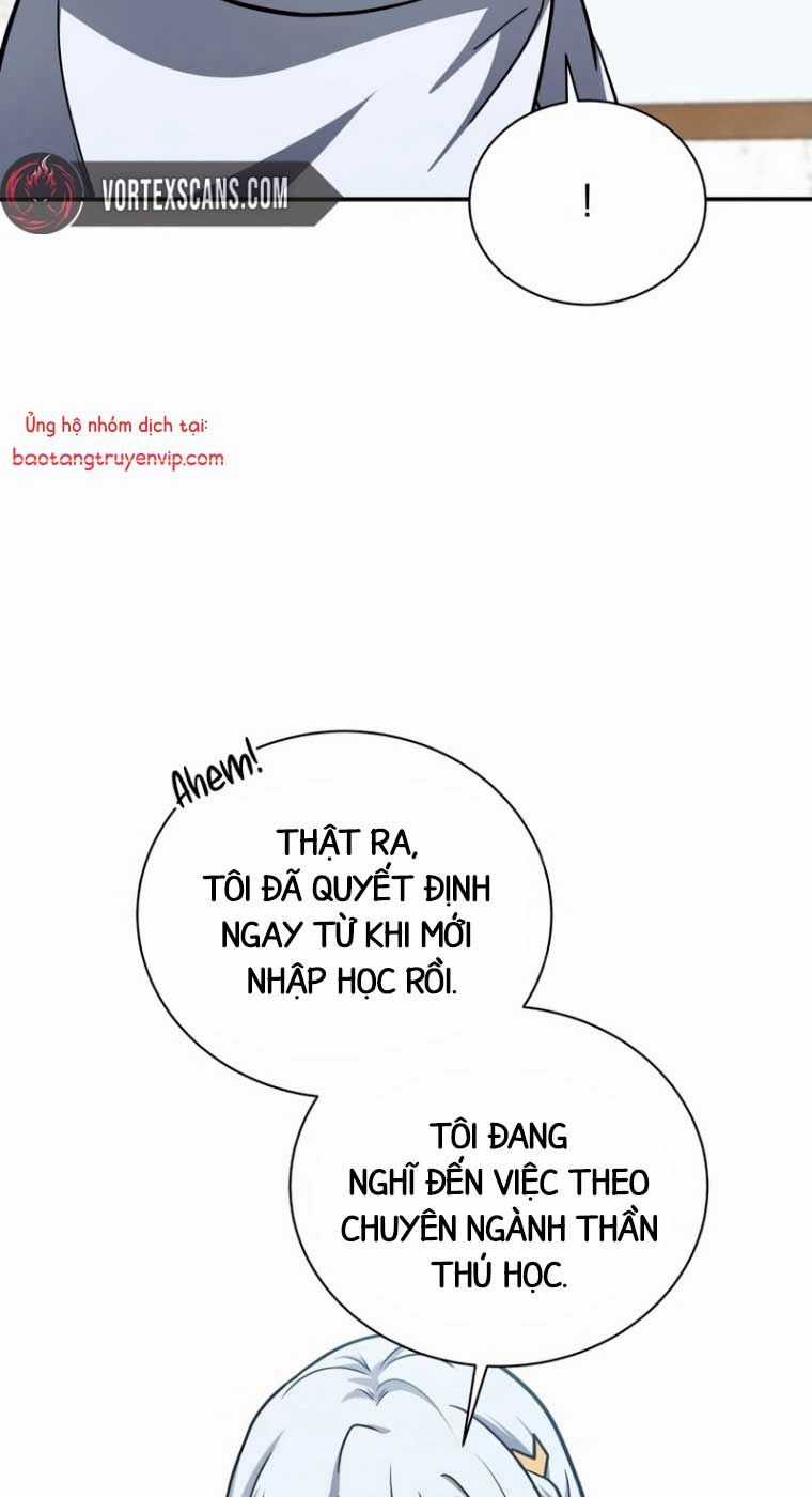 Tử Linh Sư Thiên Tài Của Học Viện Chương 161 trang 52