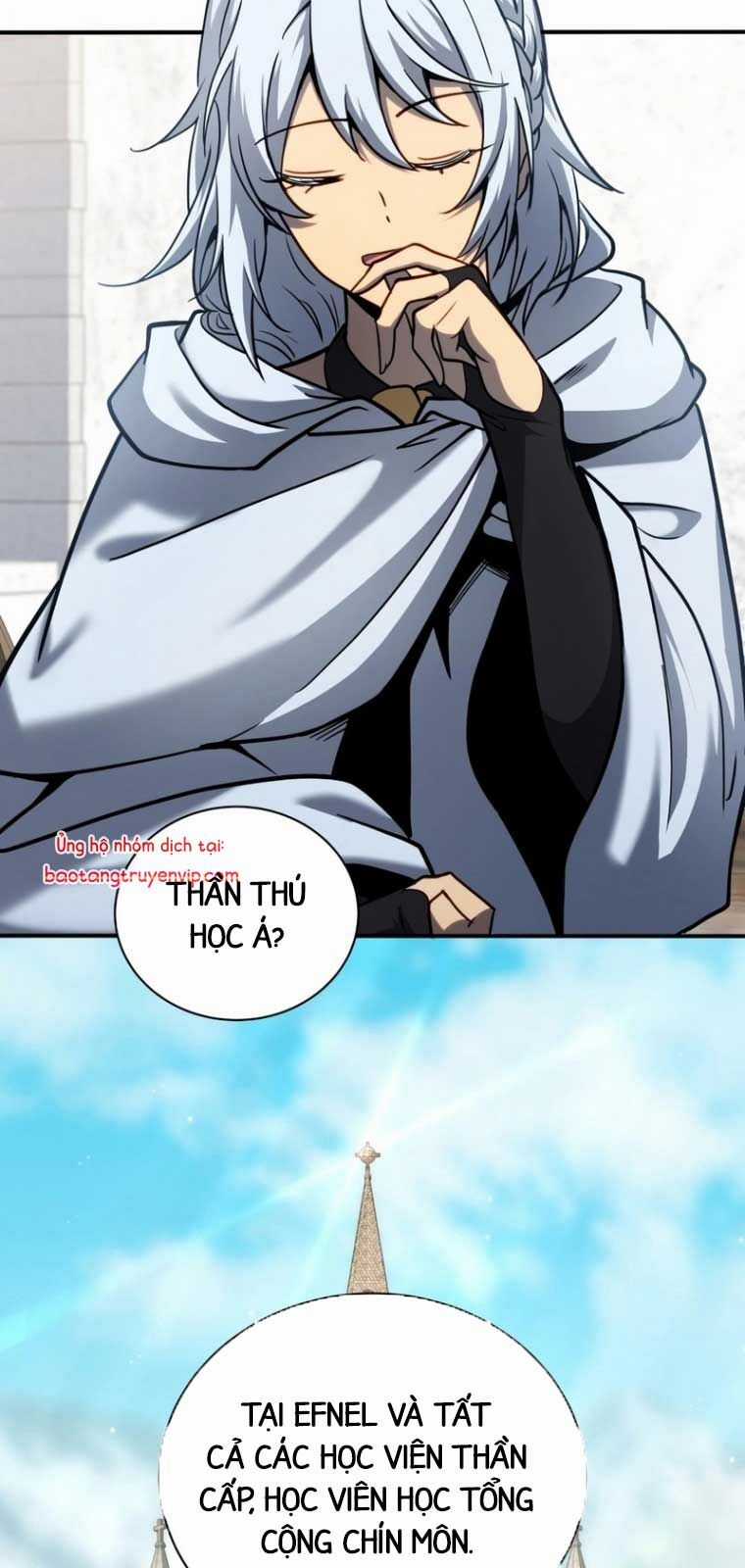 Tử Linh Sư Thiên Tài Của Học Viện Chương 161 trang 53