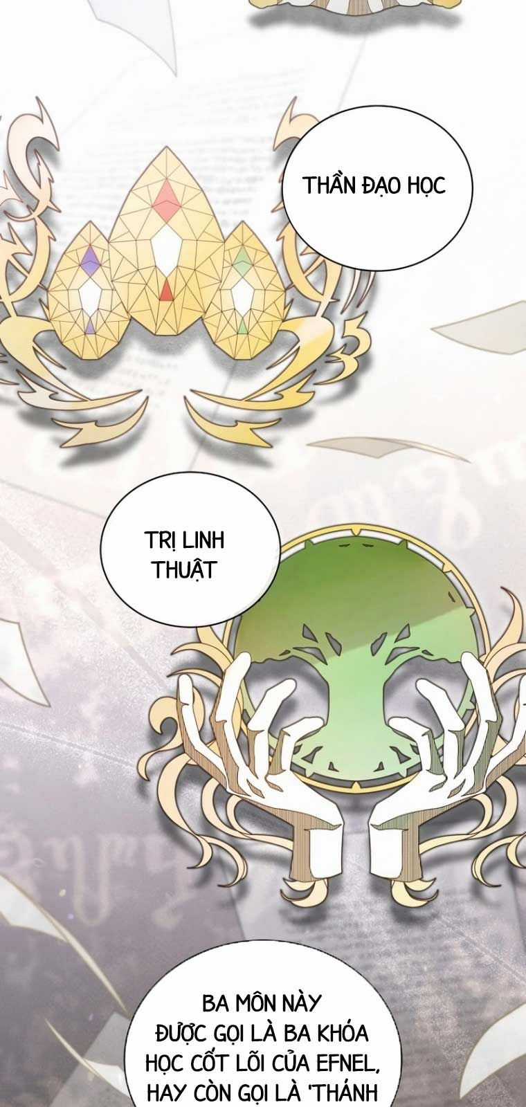 Tử Linh Sư Thiên Tài Của Học Viện Chương 161 trang 55