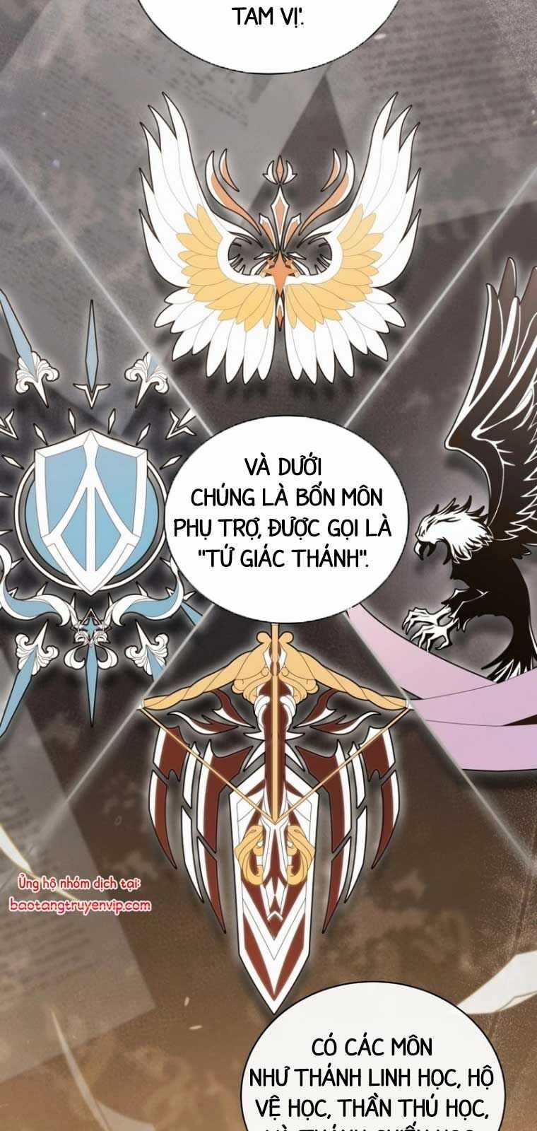 Tử Linh Sư Thiên Tài Của Học Viện Chương 161 trang 56