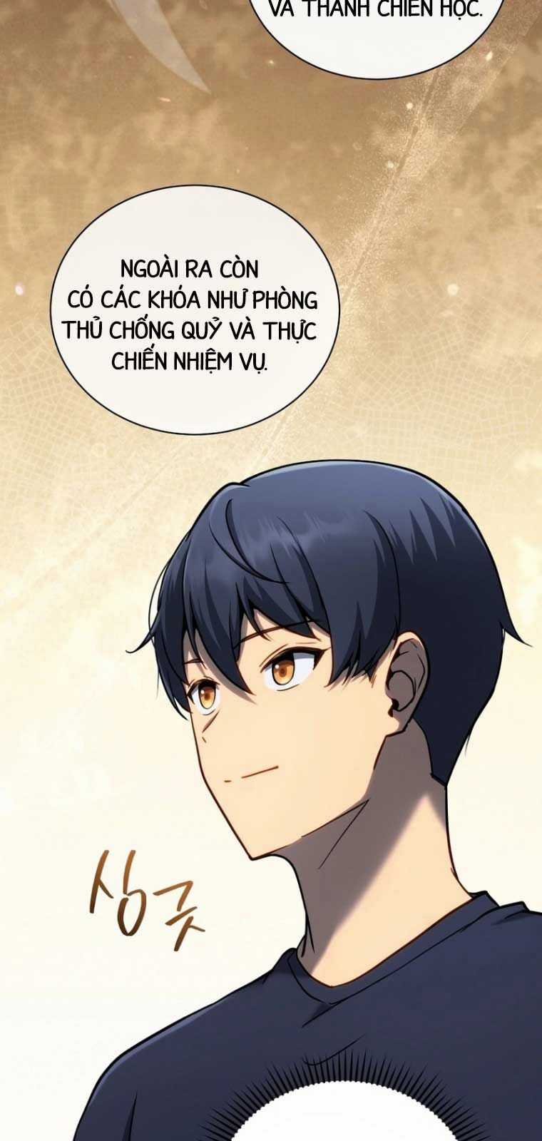 Tử Linh Sư Thiên Tài Của Học Viện Chương 161 trang 57