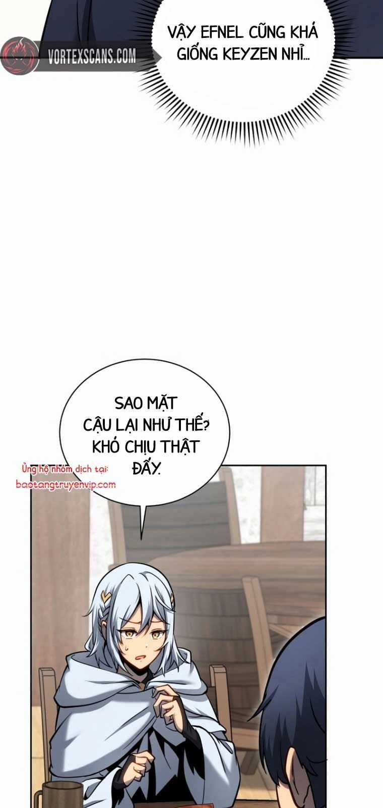 Tử Linh Sư Thiên Tài Của Học Viện Chương 161 trang 58