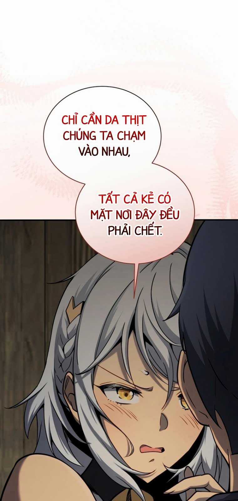 Tử Linh Sư Thiên Tài Của Học Viện Chương 161 trang 6