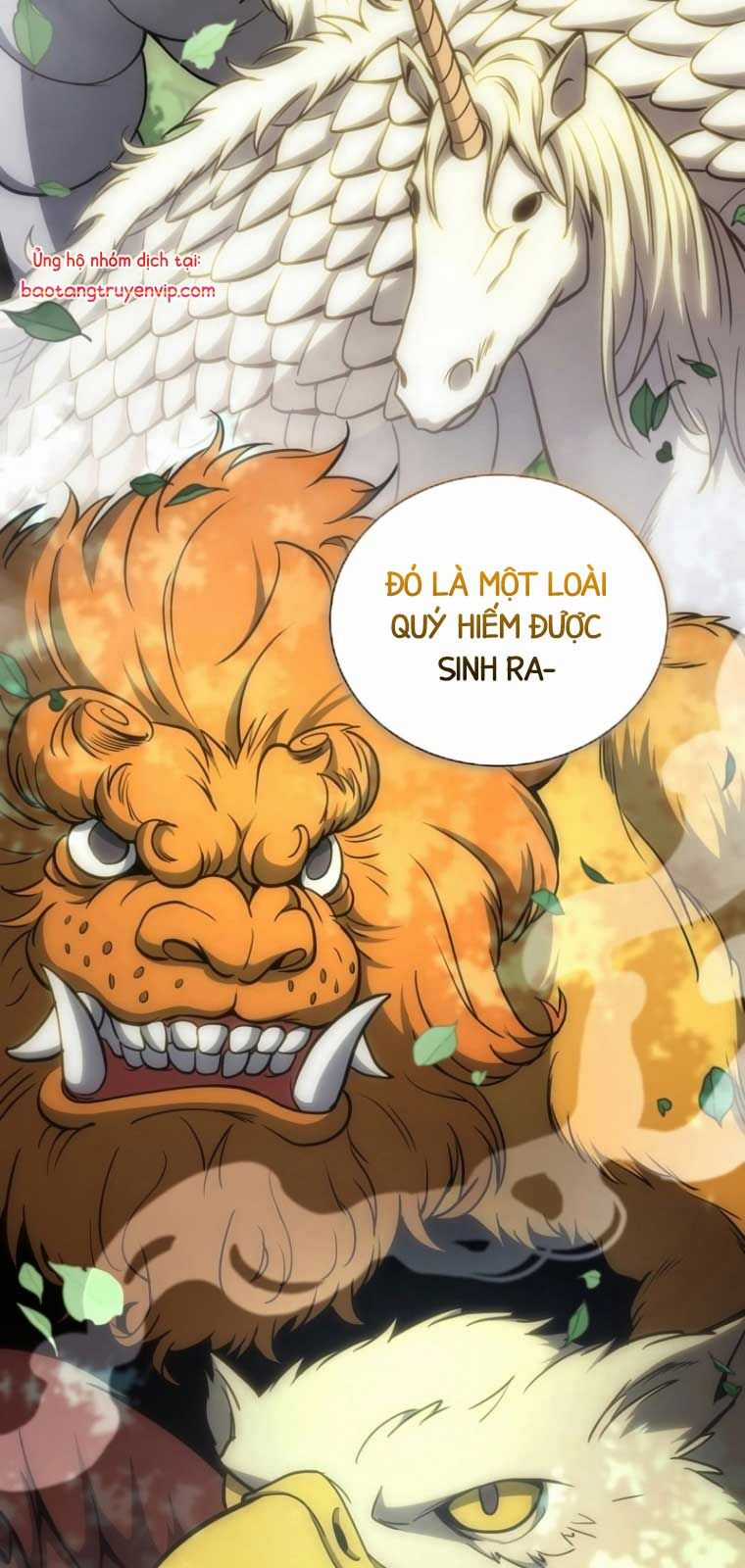 Tử Linh Sư Thiên Tài Của Học Viện Chương 161 trang 61