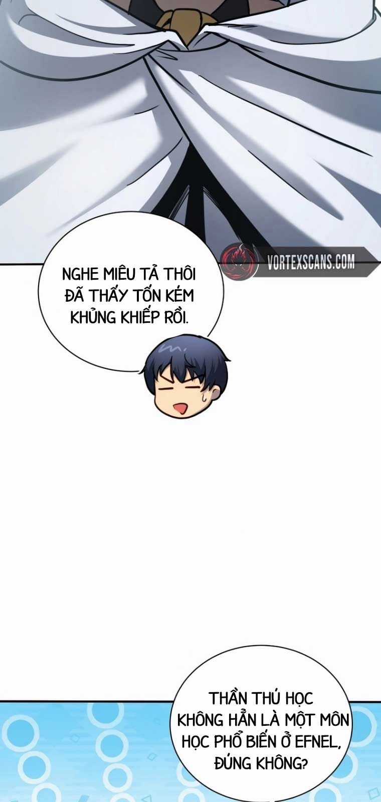 Tử Linh Sư Thiên Tài Của Học Viện Chương 161 trang 63