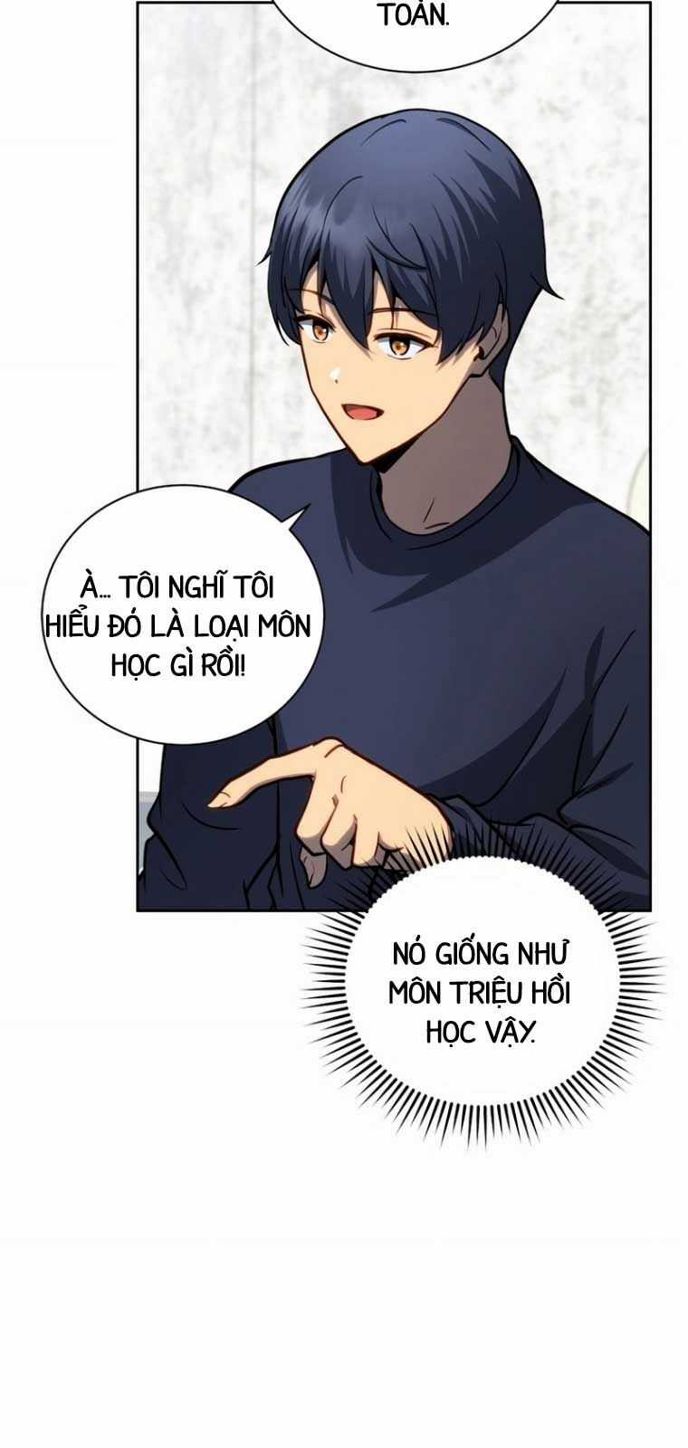 Tử Linh Sư Thiên Tài Của Học Viện Chương 161 trang 66