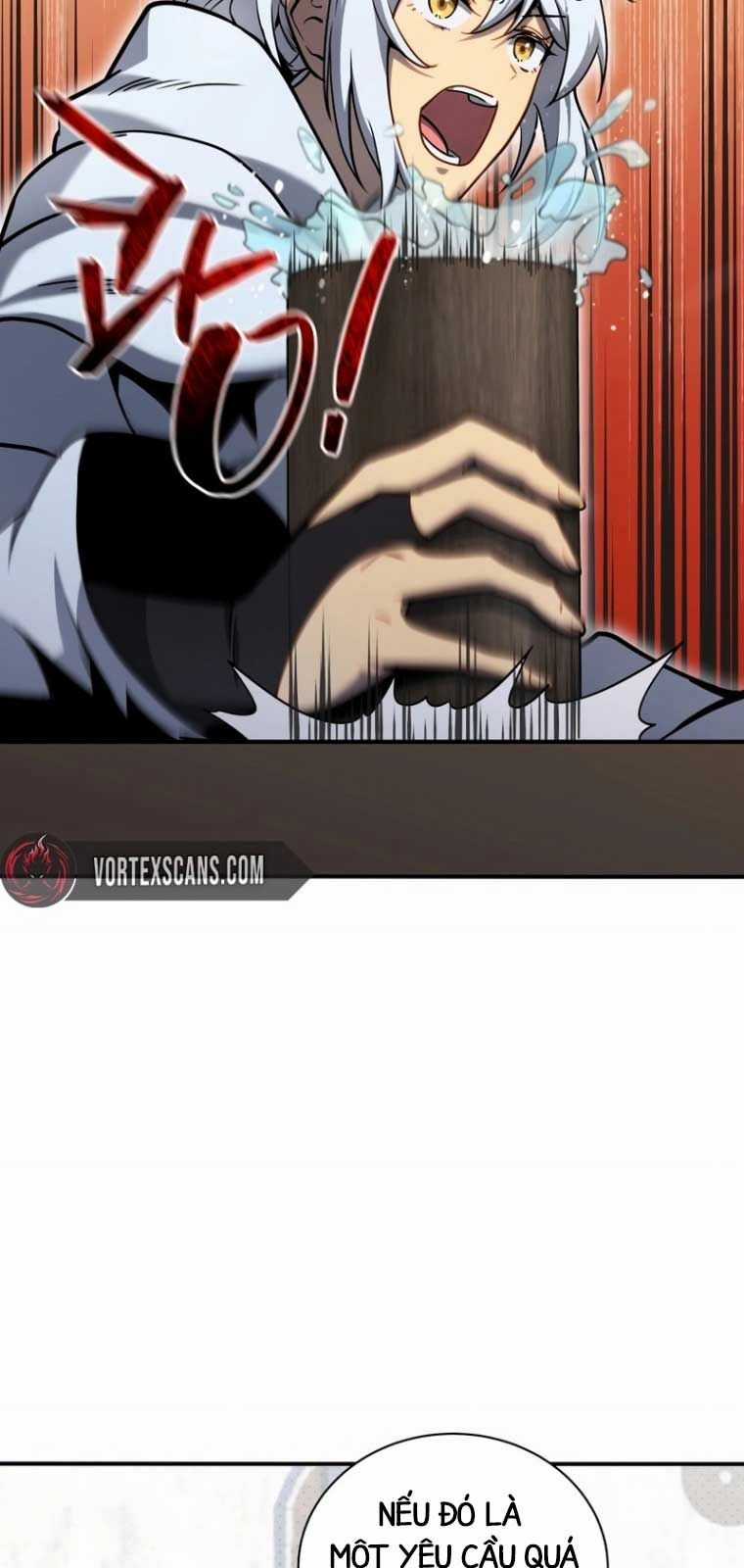 Tử Linh Sư Thiên Tài Của Học Viện Chương 161 trang 74