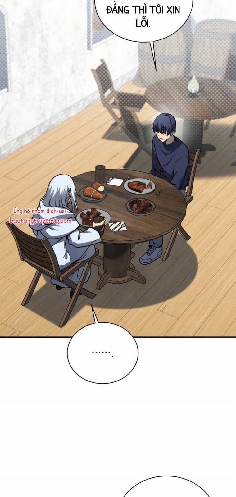 Tử Linh Sư Thiên Tài Của Học Viện Chương 161 trang 75