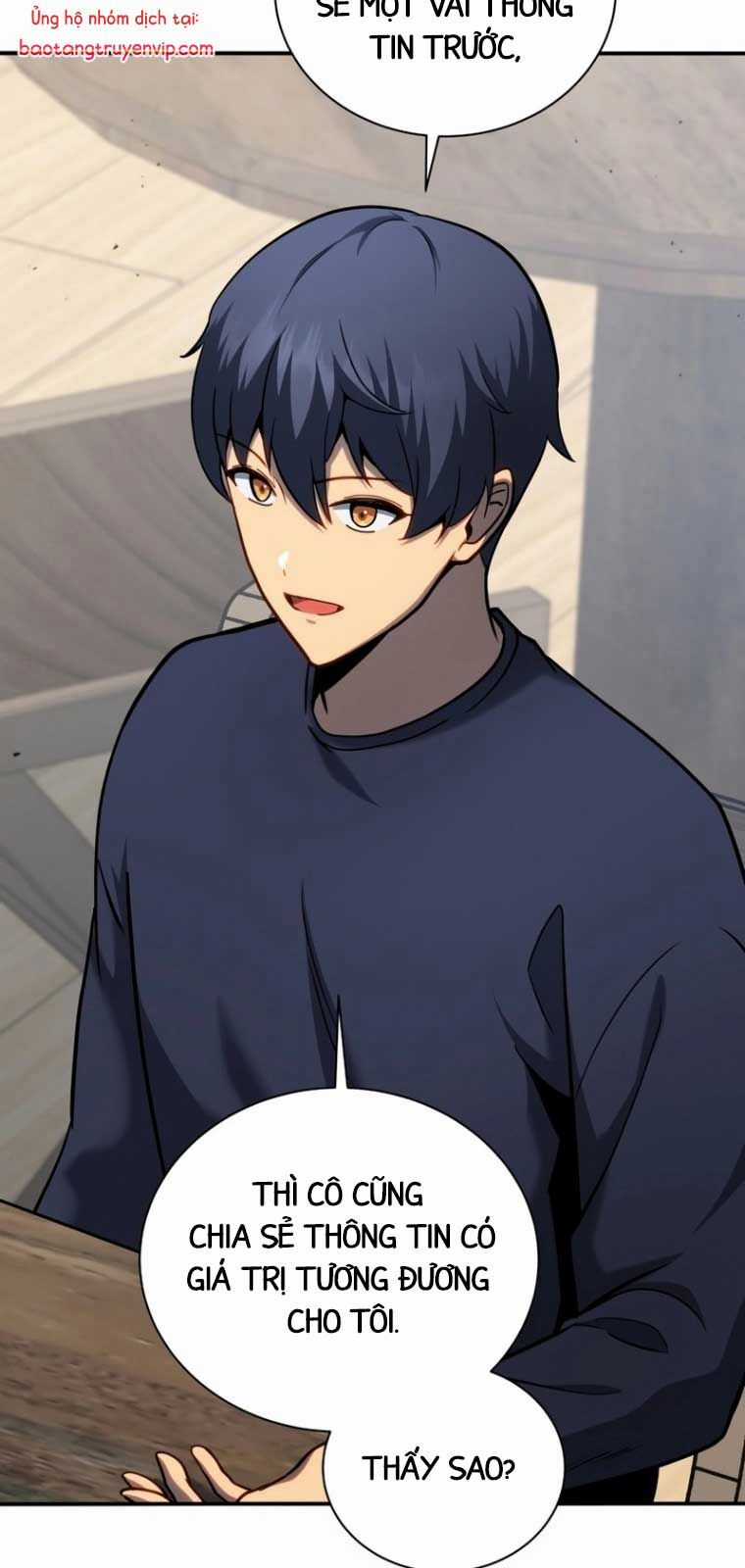 Tử Linh Sư Thiên Tài Của Học Viện Chương 161 trang 77