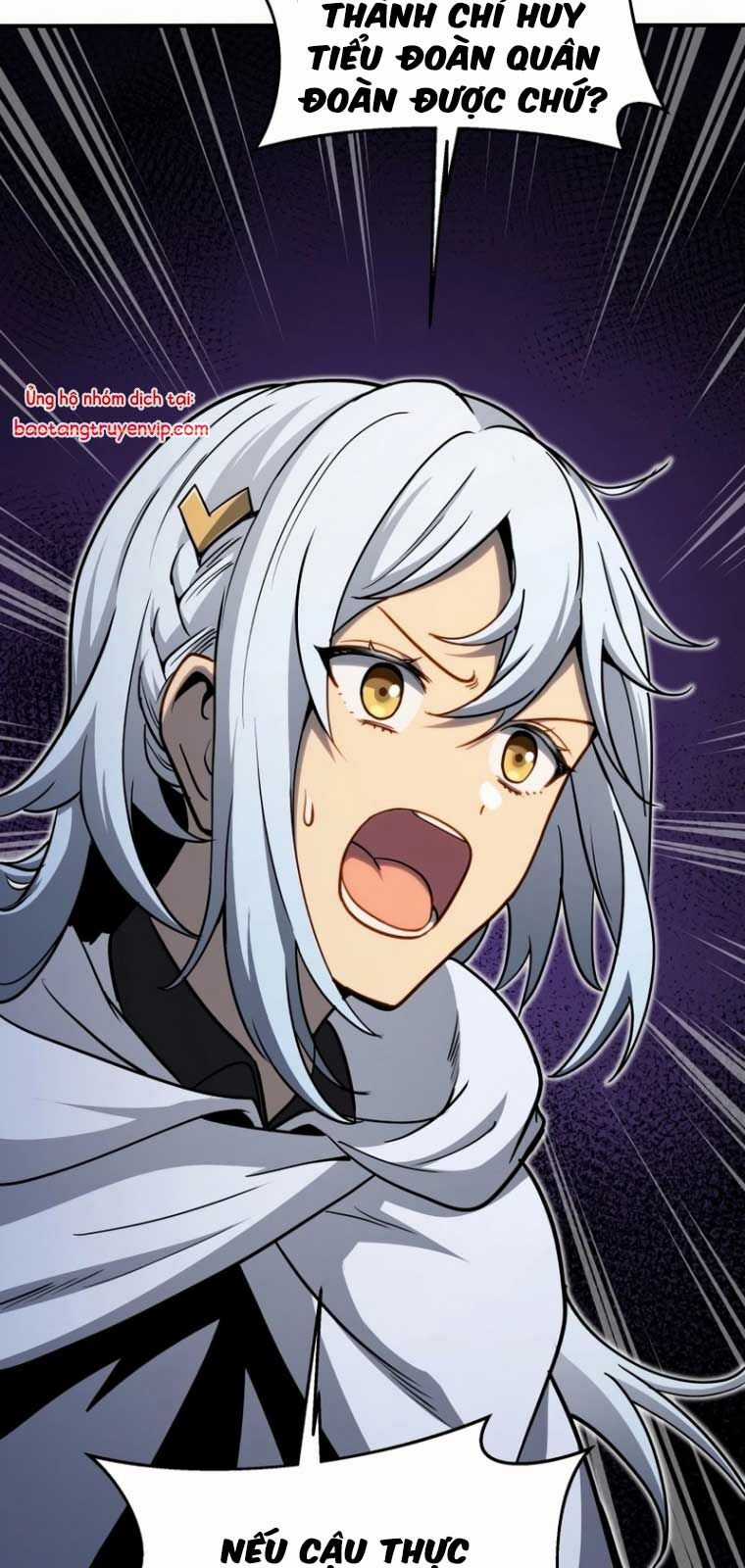 Tử Linh Sư Thiên Tài Của Học Viện Chương 161 trang 82