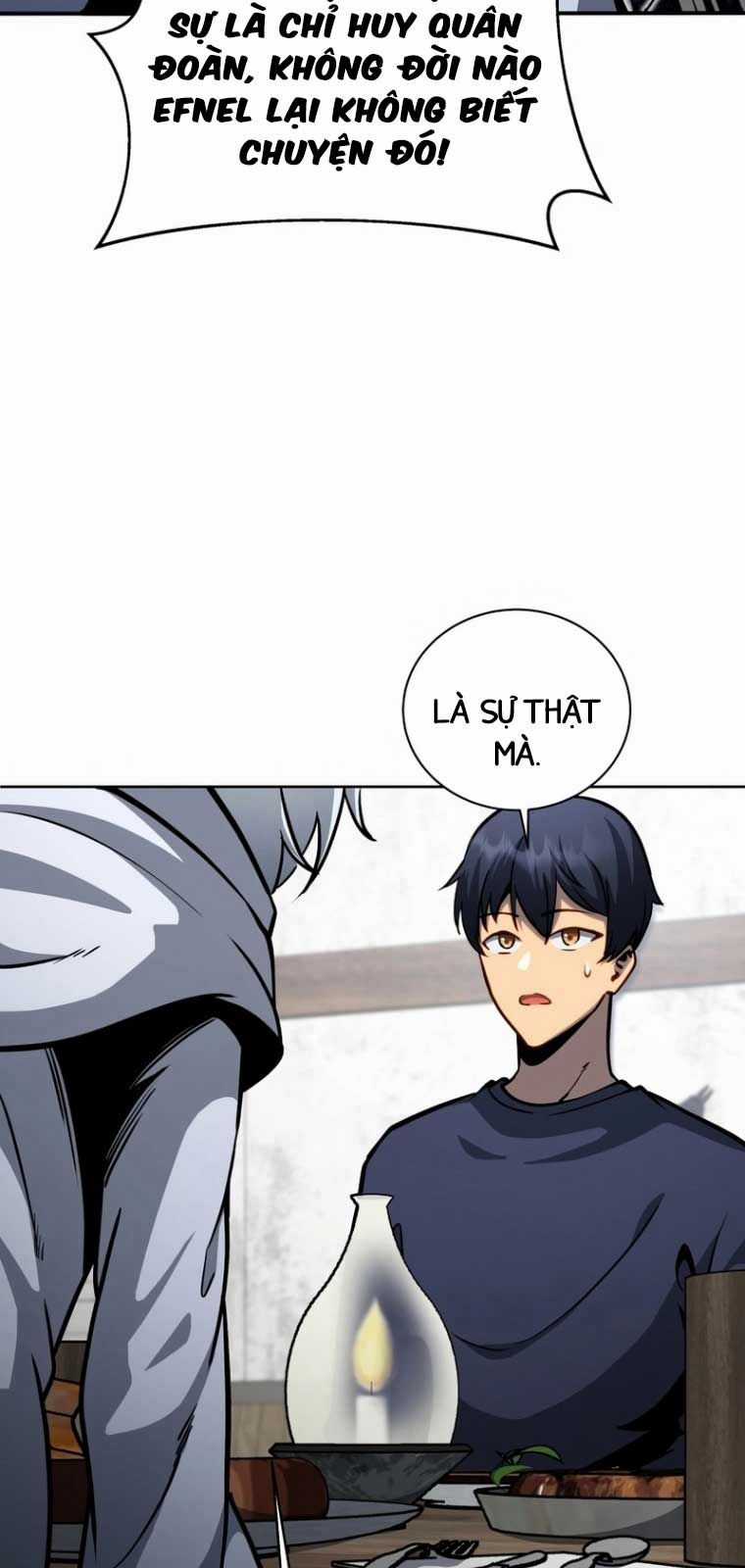 Tử Linh Sư Thiên Tài Của Học Viện Chương 161 trang 83