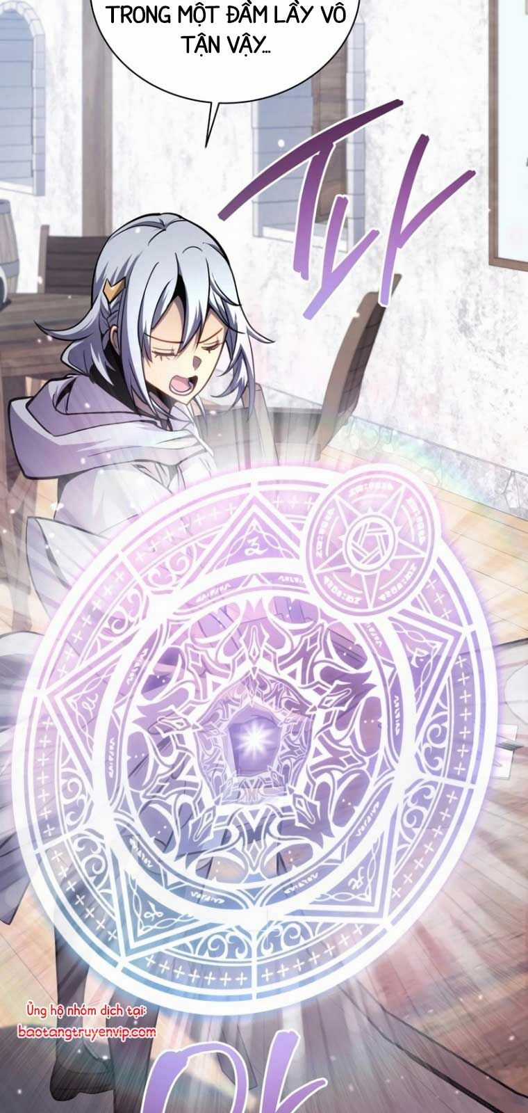 Tử Linh Sư Thiên Tài Của Học Viện Chương 161 trang 88