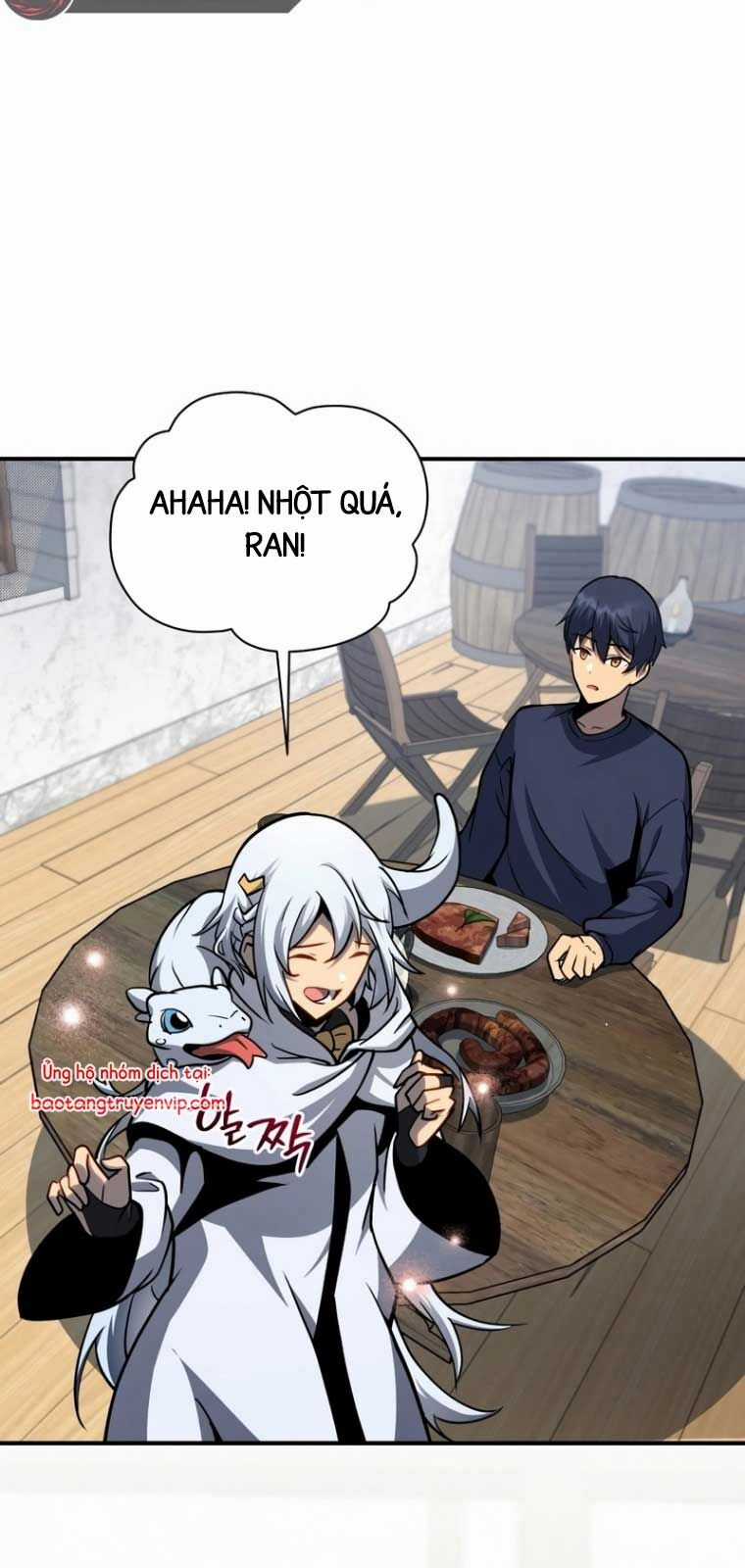 Tử Linh Sư Thiên Tài Của Học Viện Chương 161 trang 92