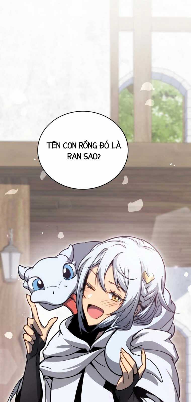 Tử Linh Sư Thiên Tài Của Học Viện Chương 161 trang 93