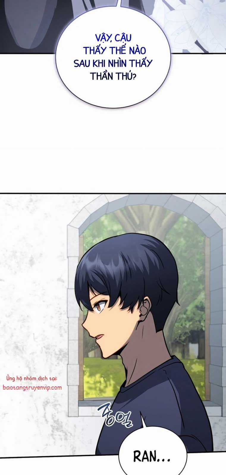 Tử Linh Sư Thiên Tài Của Học Viện Chương 161 trang 96