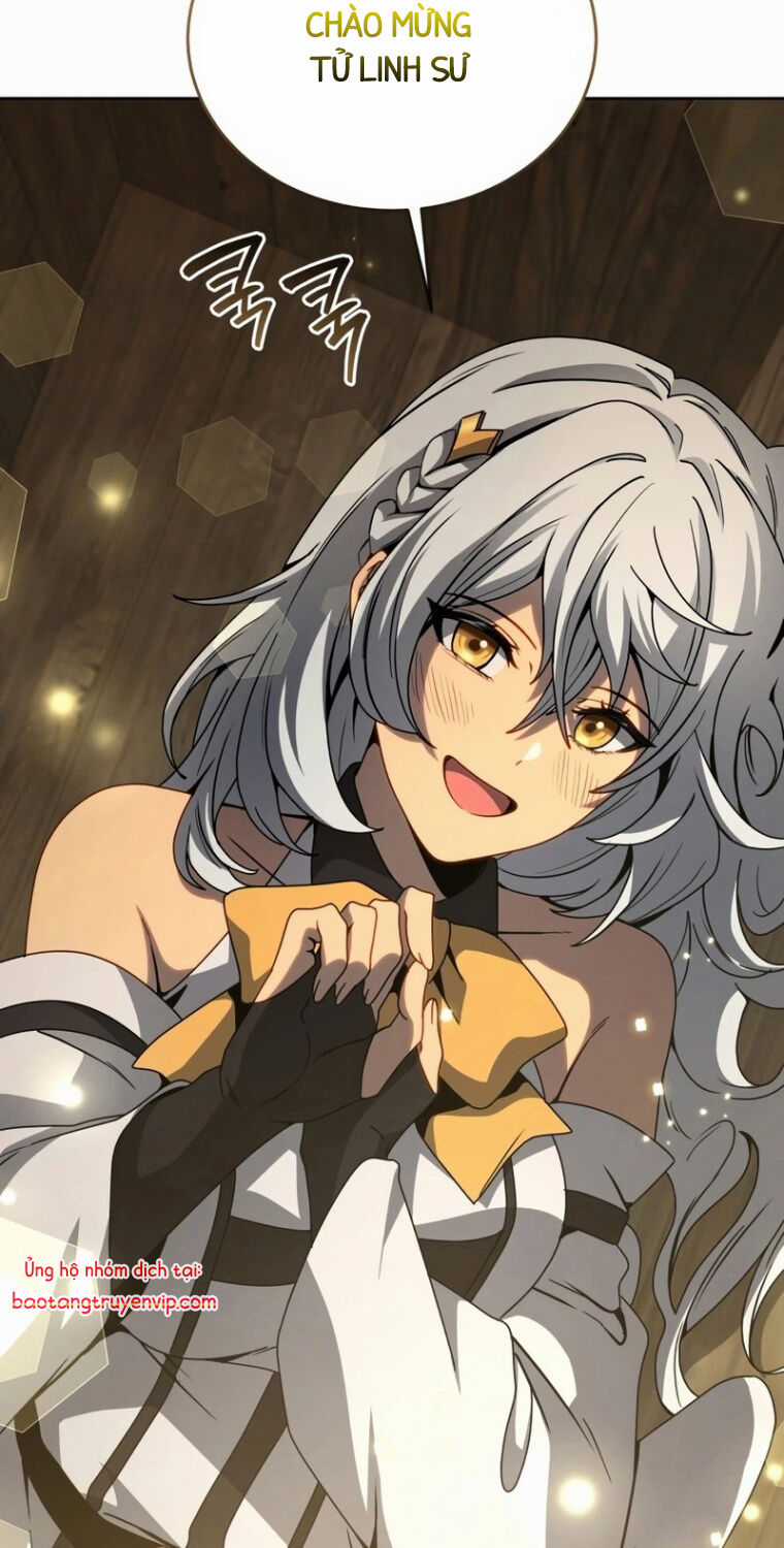 Tử Linh Sư Thiên Tài Của Học Viện Chương 162.1 trang 106