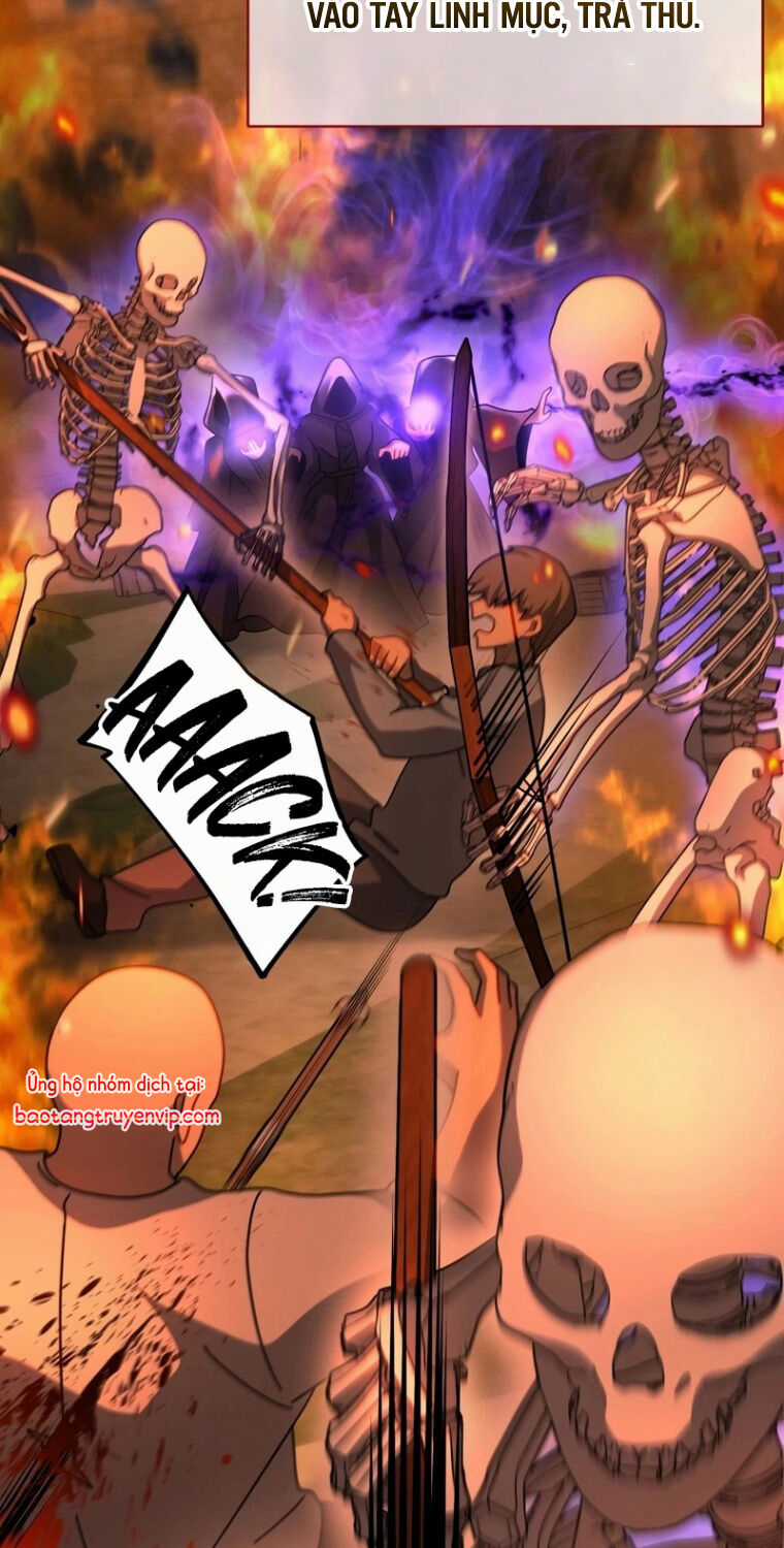 Tử Linh Sư Thiên Tài Của Học Viện Chương 162.1 trang 22