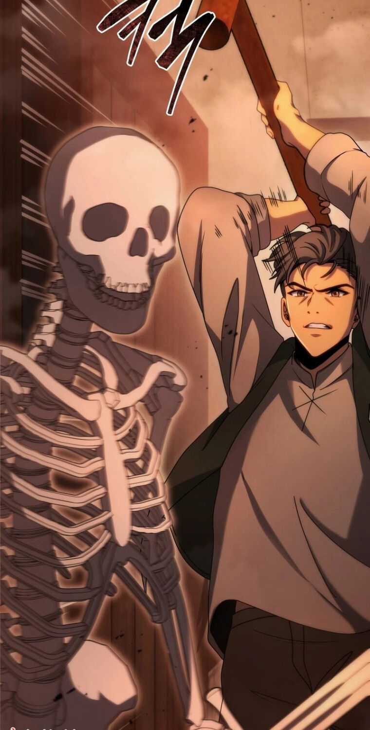 Tử Linh Sư Thiên Tài Của Học Viện Chương 162.1 trang 28