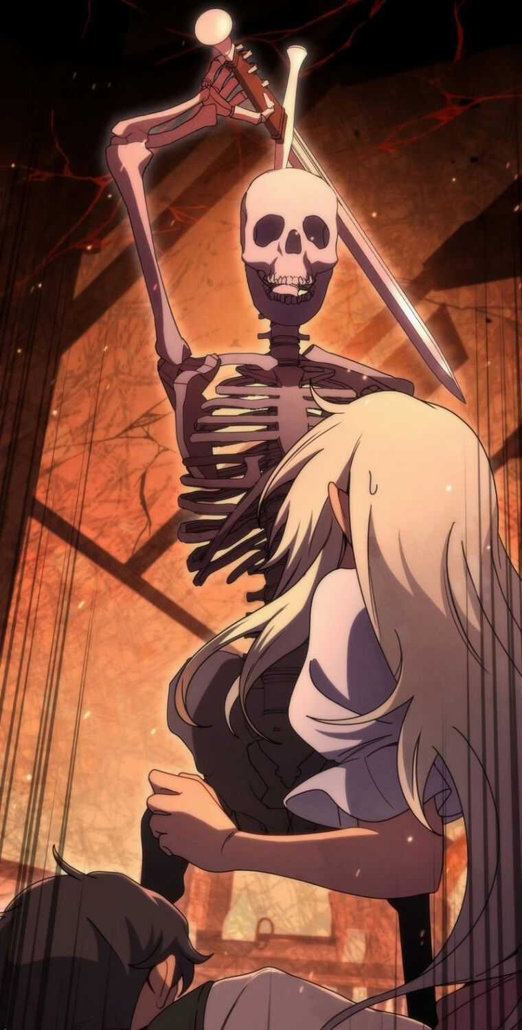 Tử Linh Sư Thiên Tài Của Học Viện Chương 162.1 trang 33