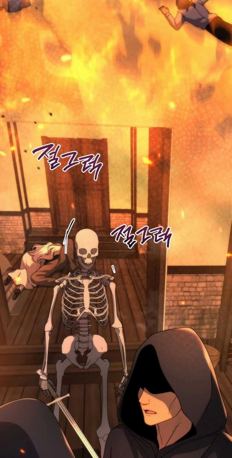 Tử Linh Sư Thiên Tài Của Học Viện Chương 162.1 trang 38