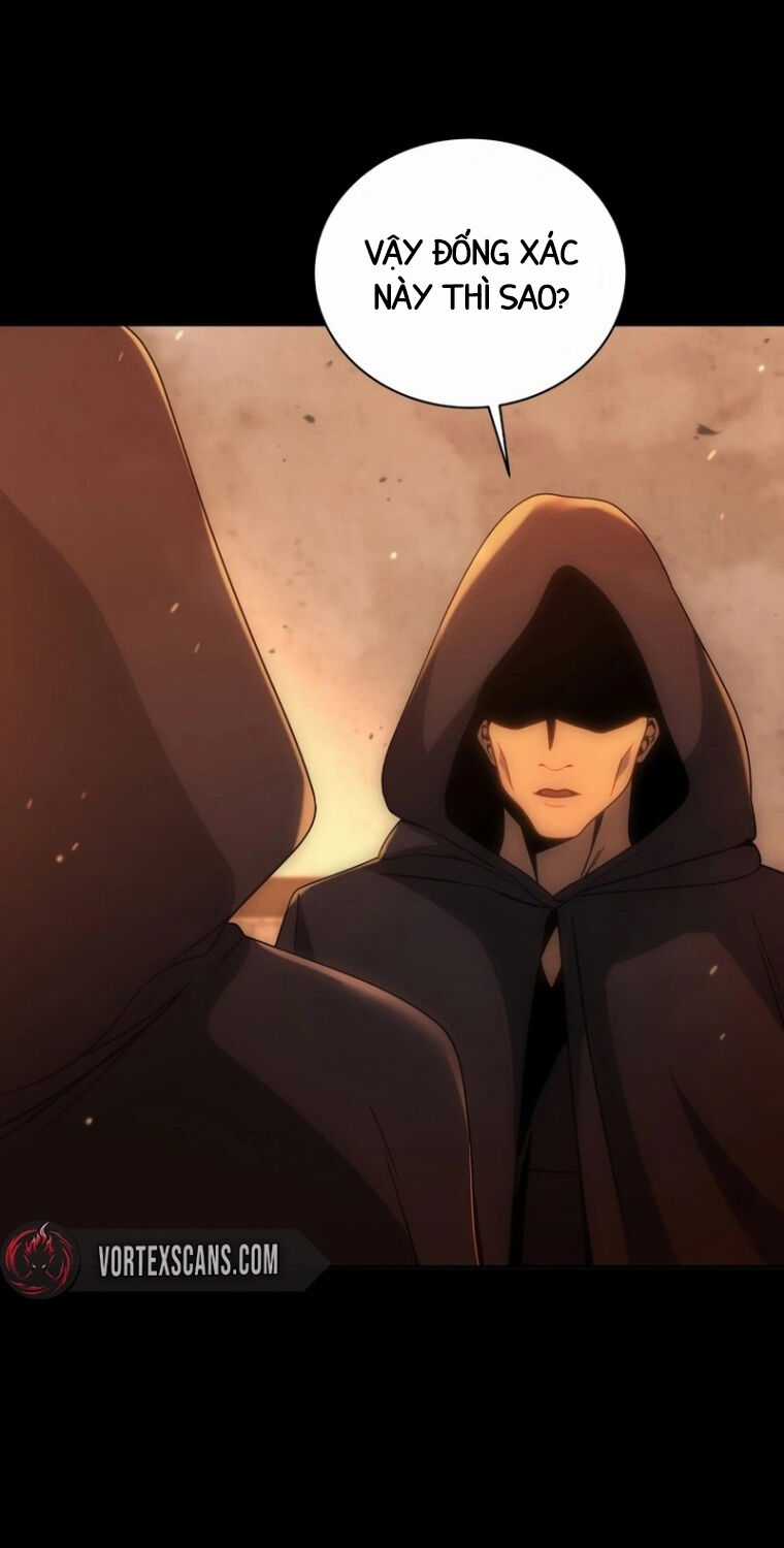 Tử Linh Sư Thiên Tài Của Học Viện Chương 162.1 trang 40