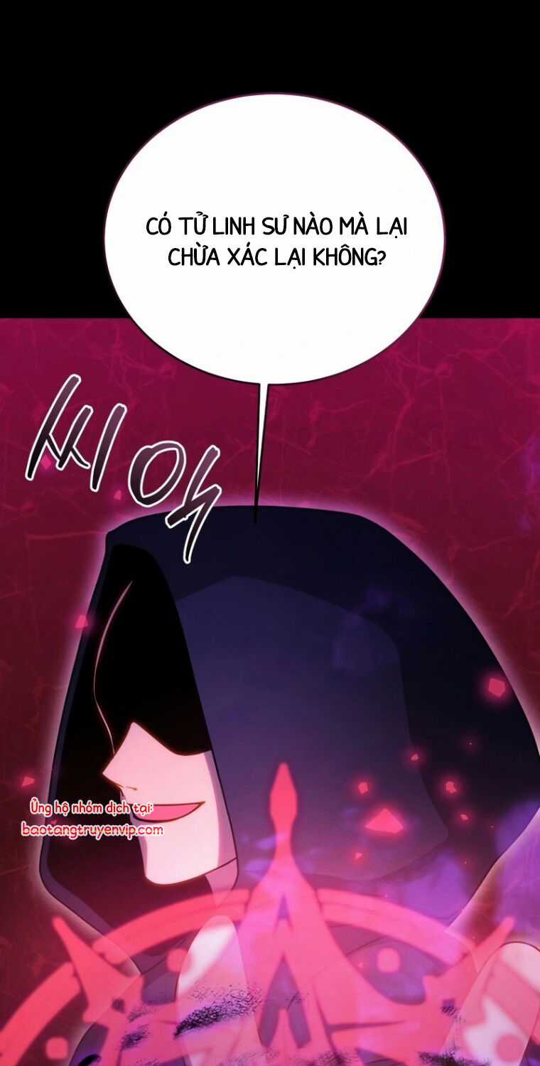 Tử Linh Sư Thiên Tài Của Học Viện Chương 162.1 trang 41